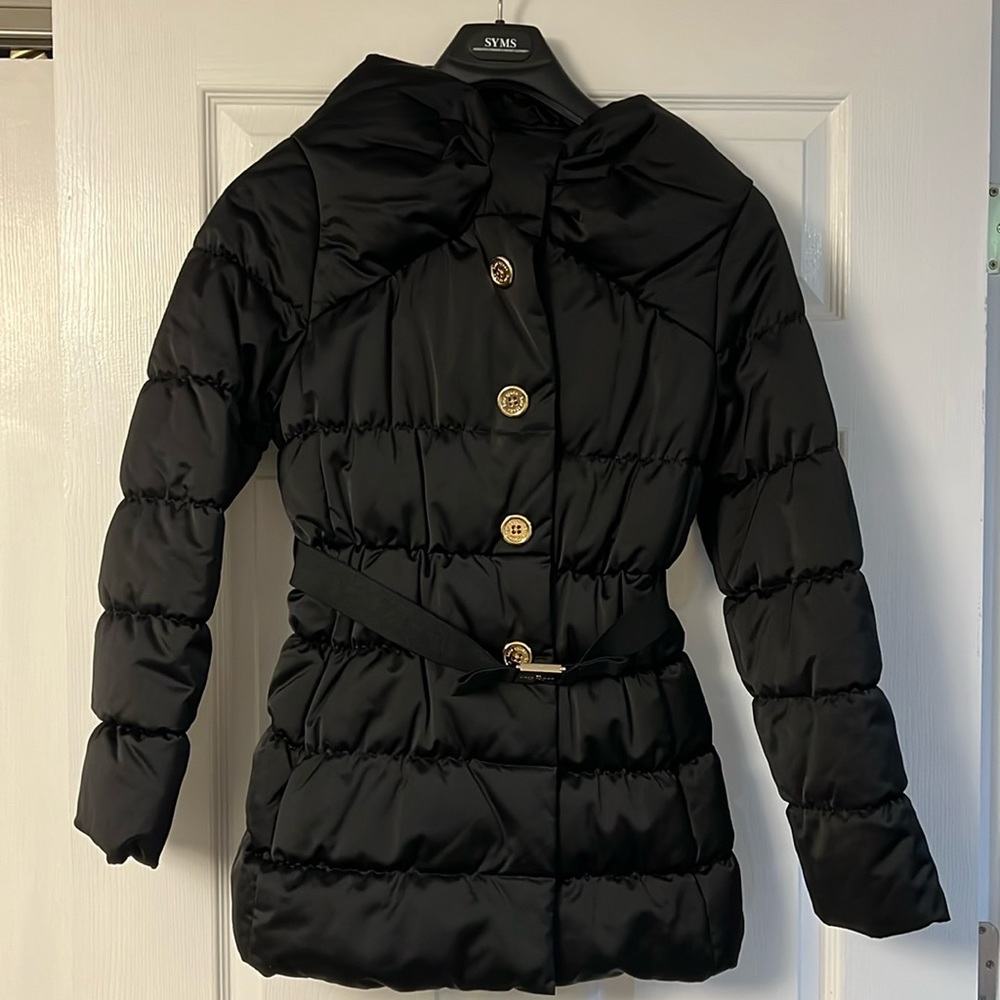 Lightly worn Kate Spade winter coat